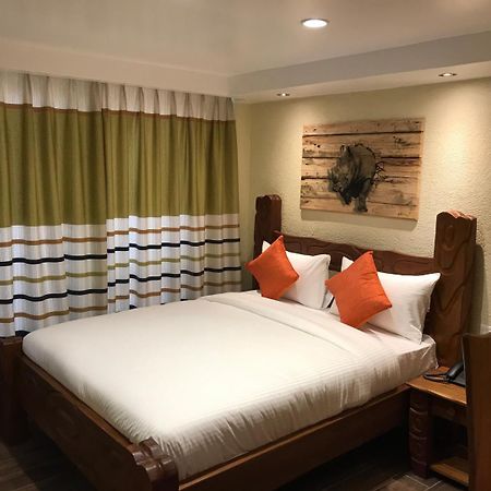 Progressive Park Hotel Nairobi Zewnętrze zdjęcie