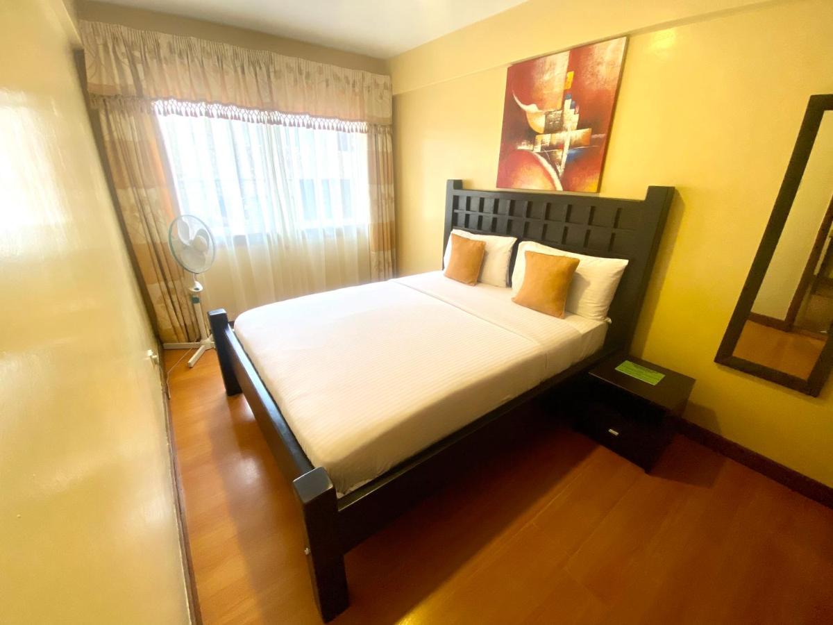 Progressive Park Hotel Nairobi Zewnętrze zdjęcie