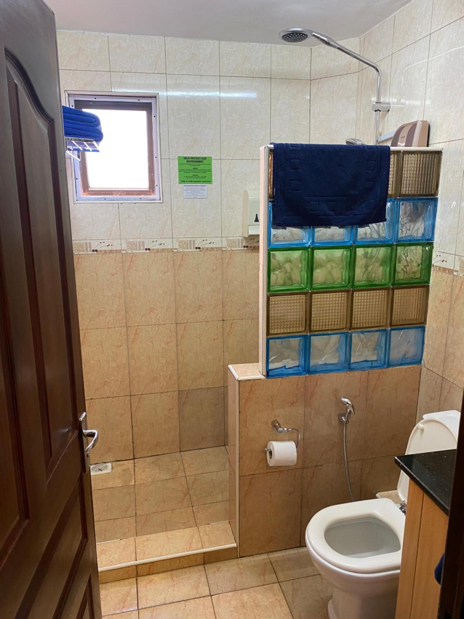 Progressive Park Hotel Nairobi Pokój zdjęcie