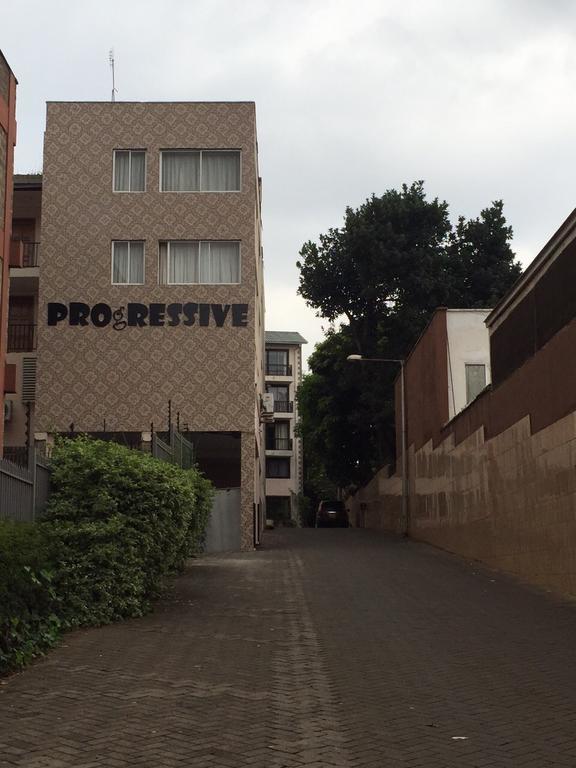 Progressive Park Hotel Nairobi Pokój zdjęcie